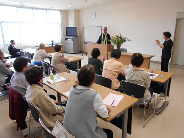 桂川町ボランティア連絡協議会