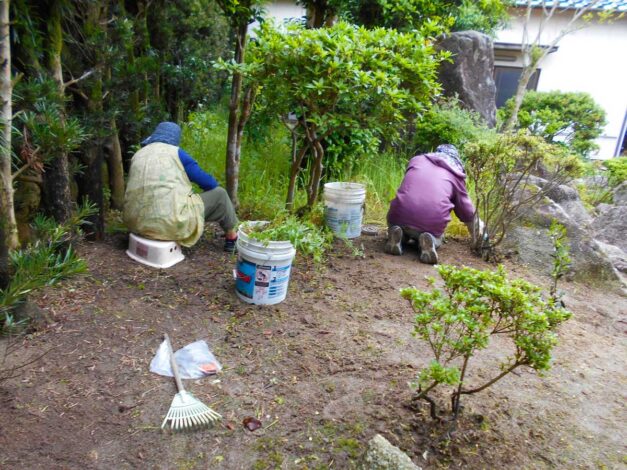 たすけあい桂川